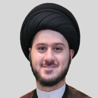 History and Development of the Shia -  Sayed Saleh al-Qazwini