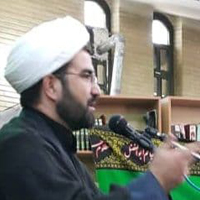 Hujjat al-Islam wal-Muslimin Dr. Rohullah Rohani