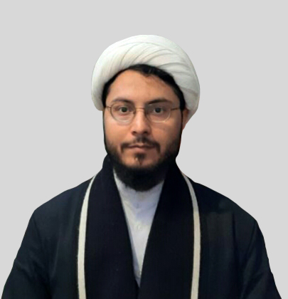 Sheikh Muhammad-Hussain Rajabian